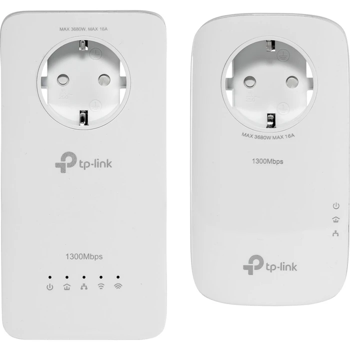 Powerline TP-Link TL-WPA1300P KIT (DE) Power WLAN