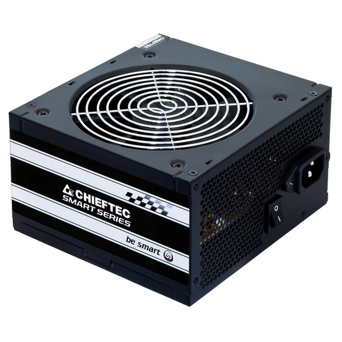 Τροφοδοτικό 400W Chieftec GPS-400A8 unit ATX Black