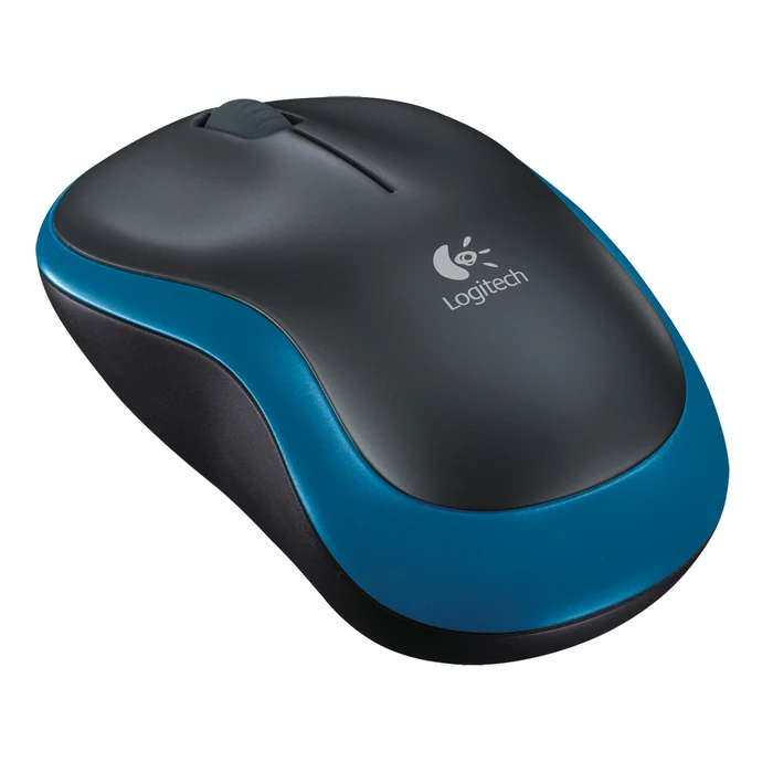 Ποντίκι Ενσύρματο Logitech LGT-M185B