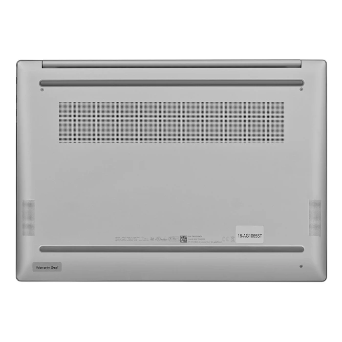 Laptop HP OmniBook 5 16 Ryzen AI 5 340 16GB 512GB Meteor Silver