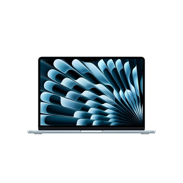 Laptops Apple MacBook Air Apple M M5 13.6 inch 16 GB 512 GB SSD Wi-Fi 7 macOS Tahoe Blue