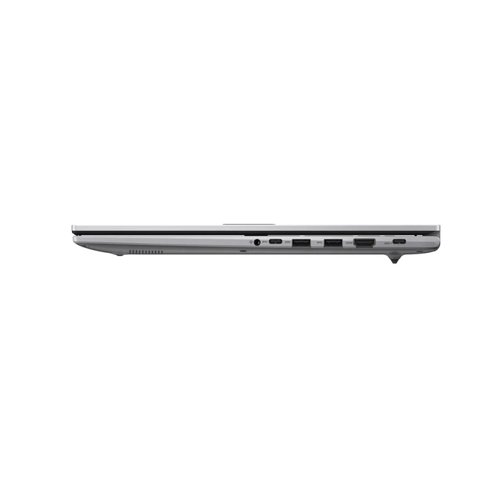 Laptop Asus Vivobook 17 X1704VA AU1069W Core i5 120U 17.3 inch 16GB 512GB SSD Windows 11 Cool Silver