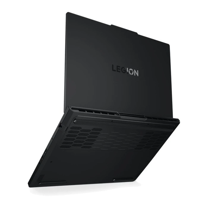 Lenovo Laptop Legion Pro 5 16IAX10 Ultra 7 255HX 16 WQXGA OLED 500 nits 165 Hz Glossy 32 GB DDR5 5600 SSD 1 TB GeForce RTX 5060 8 GB 80 Wh NoOS Eclipse Black