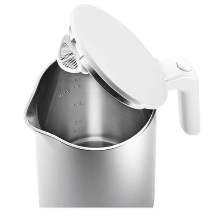 Βραστήρας ZWILLING PRO 1.5 L 1850 W Silver