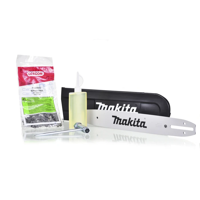 Αλυσοπρίονο Makita DUC355Z Black,Blue