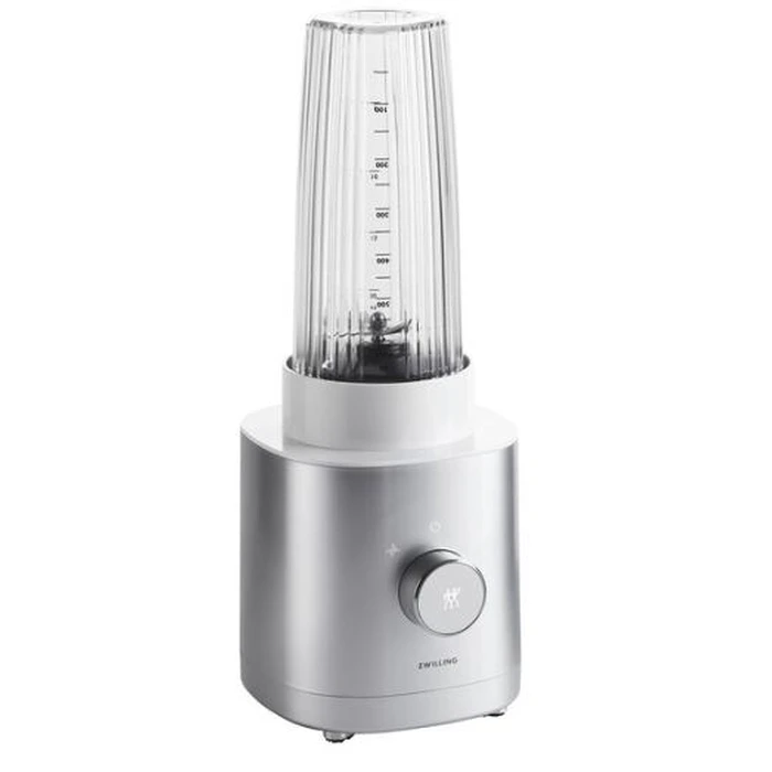 Μπλέντερ ZWILLING ENFINIGY Blender 0.55 L 600 W Silver
