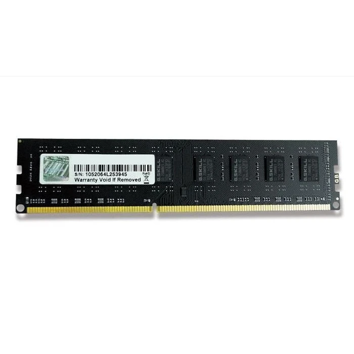 Μνήμη RAM Σταθερού DDR3 4GB G.Skill CL11 1600