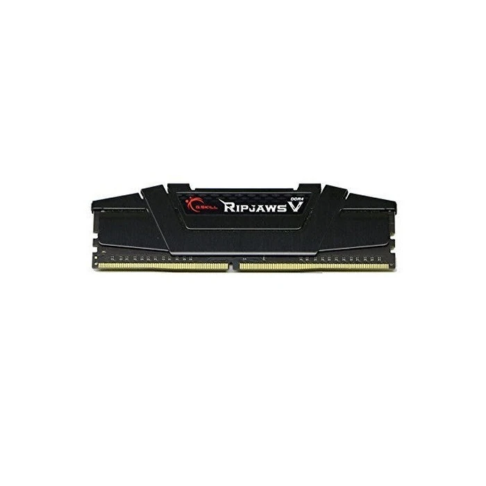 Μνήμη RAM Σταθερού DDR4 16GB G.Skill CL16 3200 Ripjaws