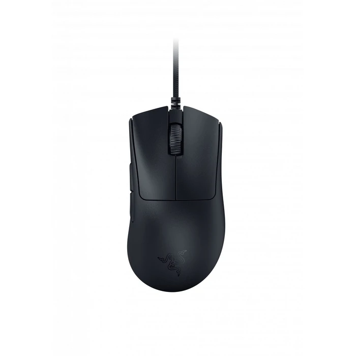 Ποντίκι Gaming Ενσύρματο Razer DEATHADDER V3 BLACK - 30K DPI - 59g Ultra Light - 8K Polling Rate - 
