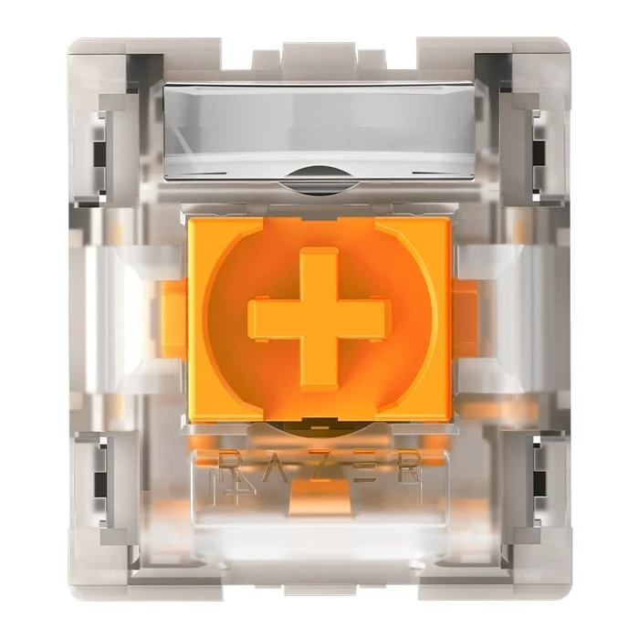 Διακόπτες Razer Mechanical Pack Lubed 3 PIN Gaming Orange Switch