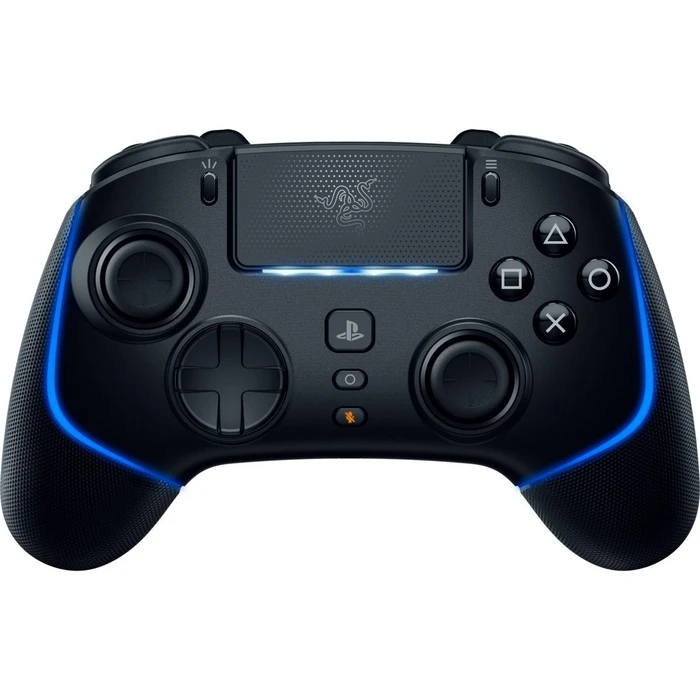 Gamepad Razer WOLVERINE V2 PRO Black - Wireless - Mecha-Tactile Buttons - RGB - PS5/PC