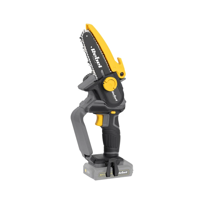 Rebel 20V Cordless Chainsaw RB-1034