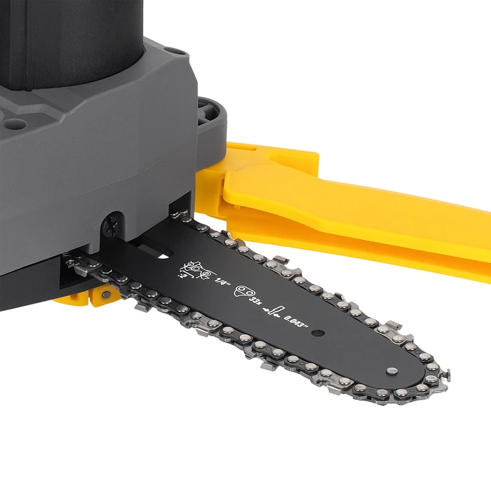 Rebel 20V Cordless Chainsaw RB-1034