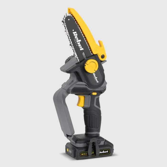 Rebel 20V Cordless Chainsaw RB-1034