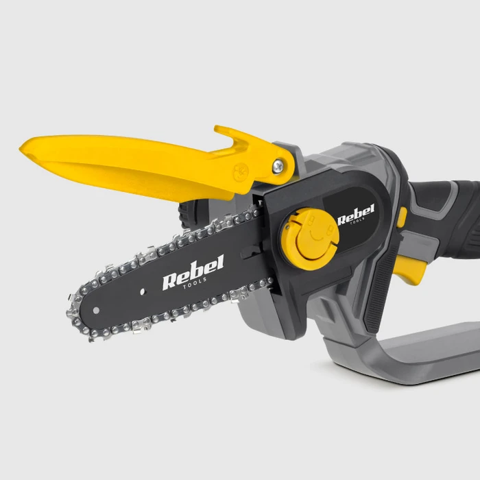 Rebel 20V Cordless Chainsaw RB-1034