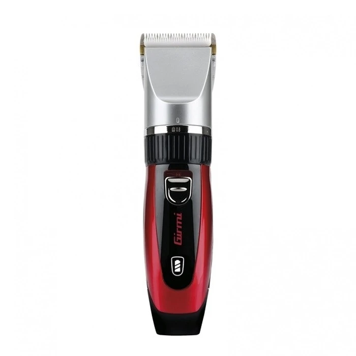 Επαγγελματική Κουρευτική Μηχανή Girmi Ακριβείας RC-55