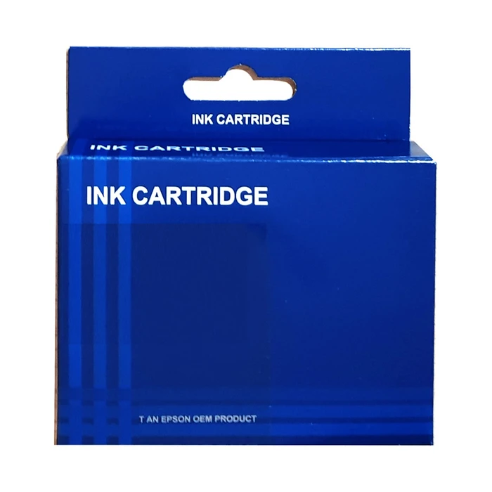Μελάνι Συμβατό Premium Inkjet για Canon, 571 XL, 12.2ml, Gray