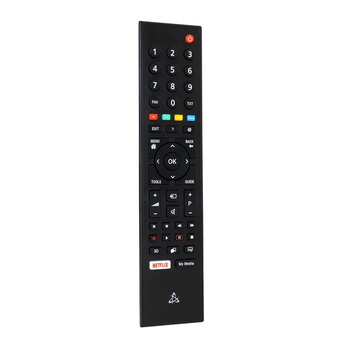 Τηλεχειριστήριο Sbox Ready To Use for Tv Grundig