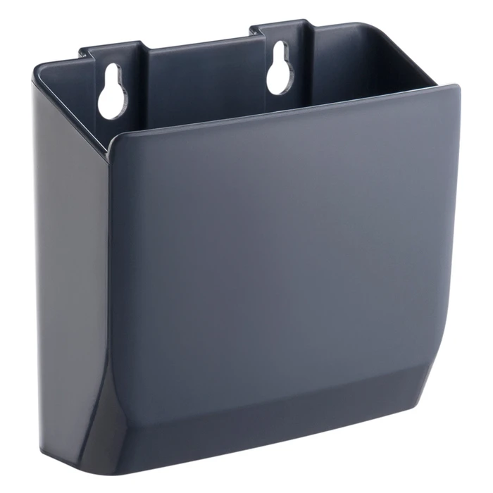 Βάση Τηλεχειριστήριου Brateck RCH04-1, 125x50x111mm, μπλε, 2τμχ