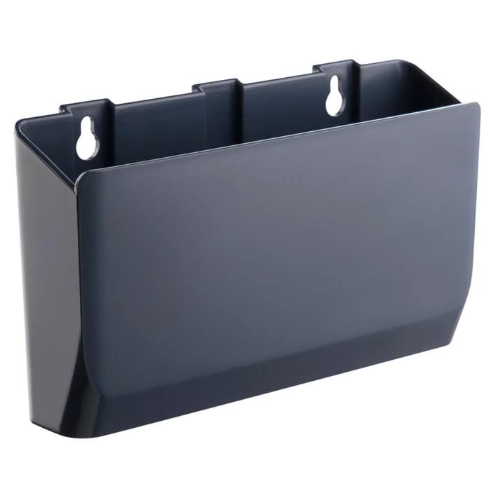 Βάση Τηλεχειριστήριου Brateck RCH04-2, 193x50x111mm, μπλε, 2τμχ