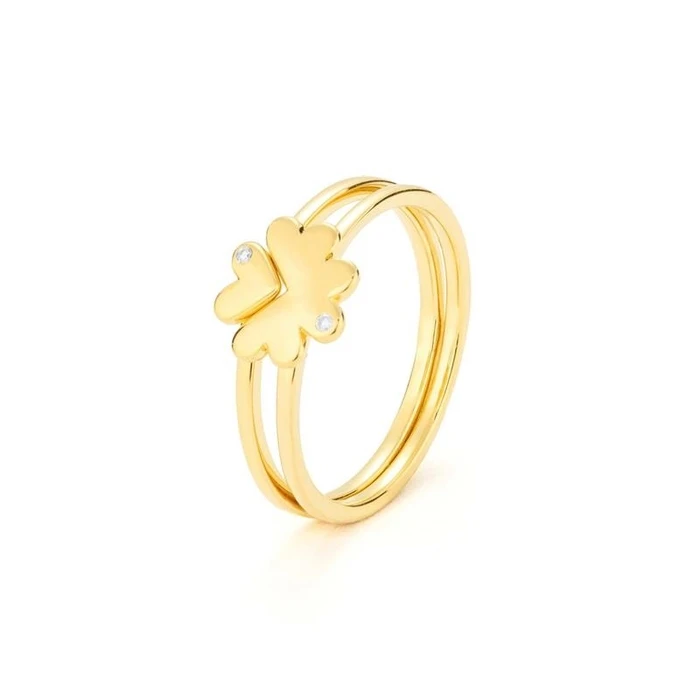 Women Ring SECRECY RE288CDAW7P14 (14)