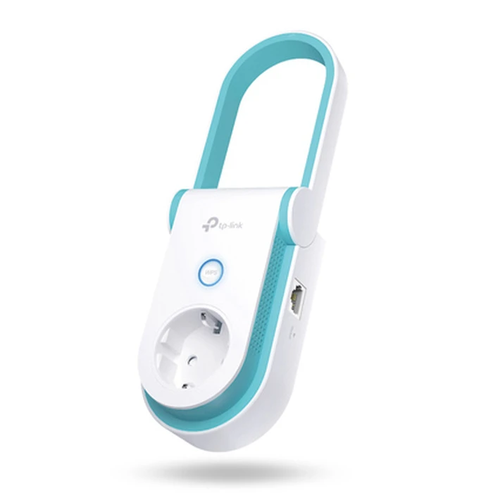 Range Extender TP-Link RE365, με AC passthrough, AC1200, Ver. 1.0