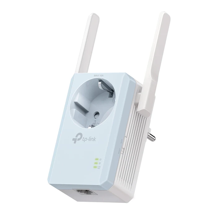 Range Extender TP-Link WiFi RE365 με Passthrough, AC1200 1200Mbps, Ver. 3.0