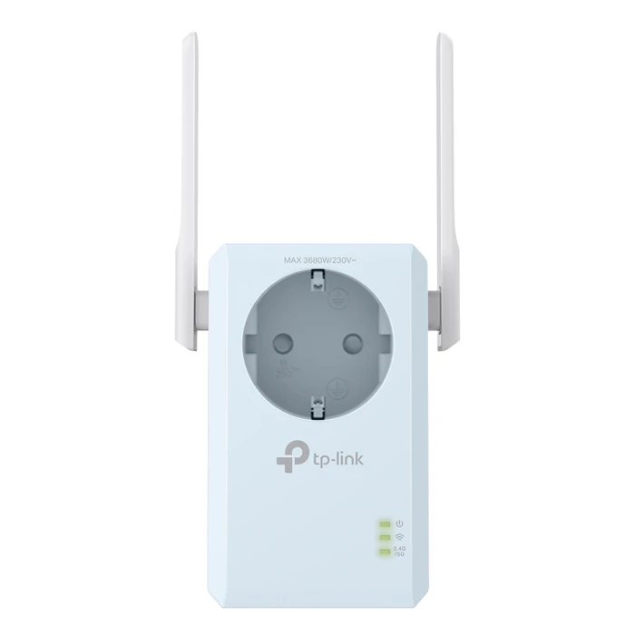 Range Extender TP-Link WiFi RE365 με Passthrough, AC1200 1200Mbps, Ver. 3.0
