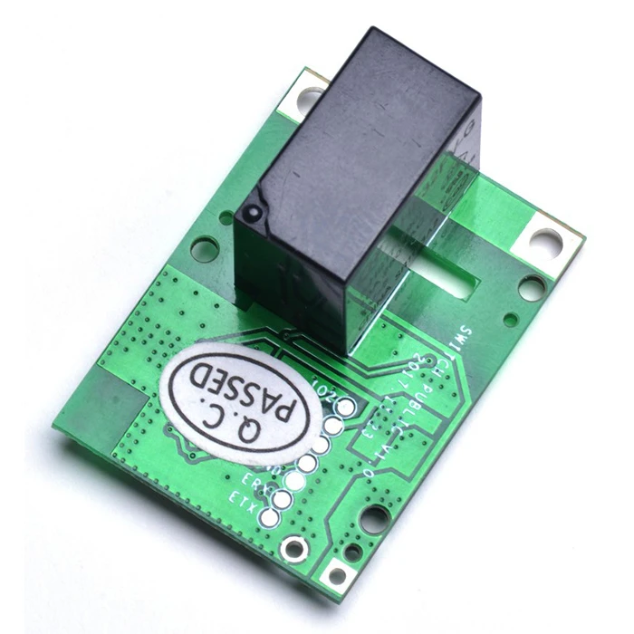 Wifi Inching/Selflock Sonoff Relay Module Re5V1C, 5V