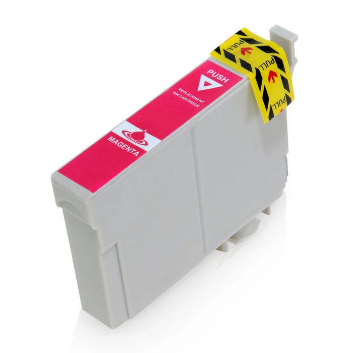 Μελάνι Συμβατό Premium Inkjet για Epson T1283, 6.6ml, Magenta