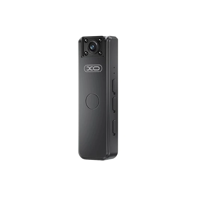 XO Recording Camera with Clip ZF01 1080P 32GB