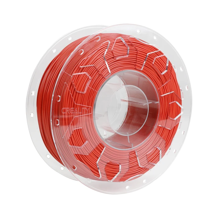 3D Printer Filament Creality CR-PLA Red, 1 kg Spool 1.75 mm (3301010062)
