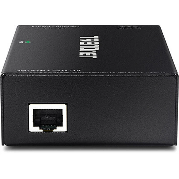 Repeater TrendNet Gigabit PoE + Repeater / amplifier up to 200m