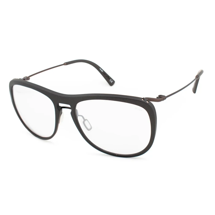 Unisex Γυαλιά Ηλίου Zerorh+ Rh835S85 (58/17/135 mm) Black