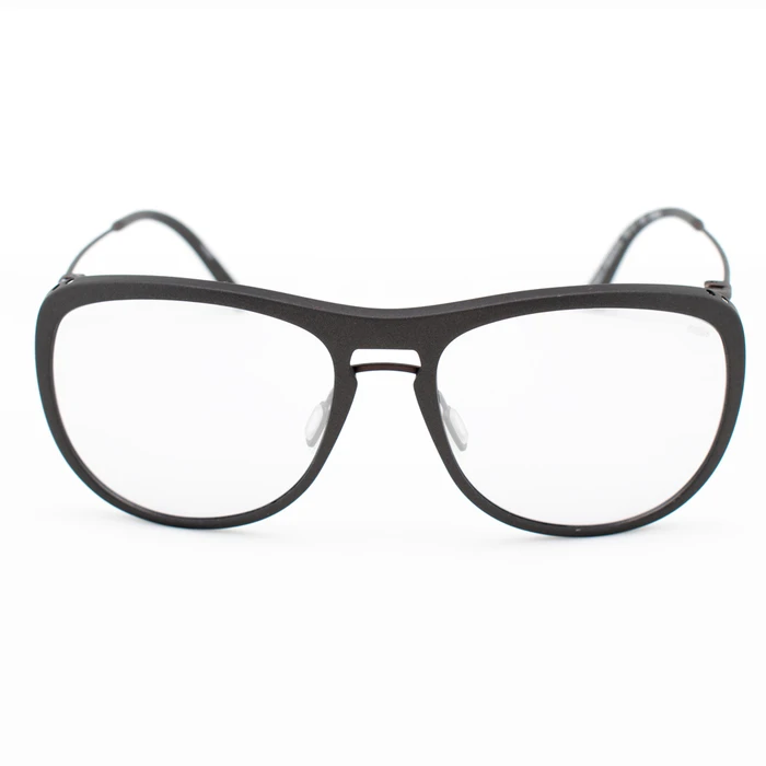 Unisex Γυαλιά Ηλίου Zerorh+ Rh835S85 (58/17/135 mm) Black