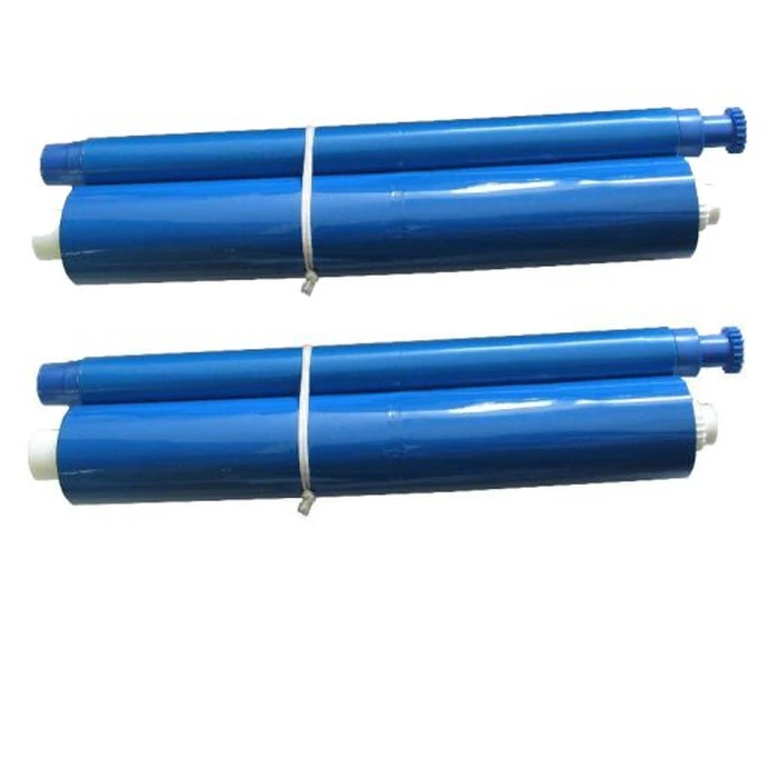 Μελανοταινία Ribbon για Panasonic Νο52, Black, 2τμχ