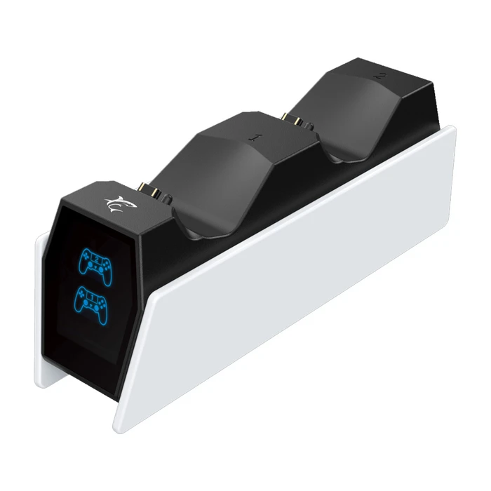 Φορτιστής για White Shark Ps4 Dual Ps4-0417