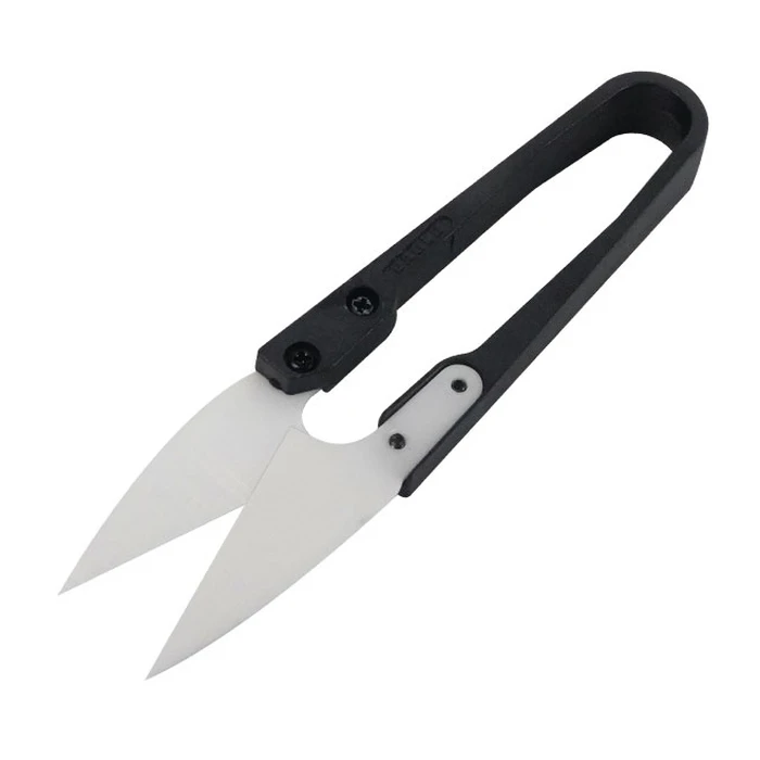 RELIFE κεραμικό ψαλίδι RL-102 με μόνωση U shaped