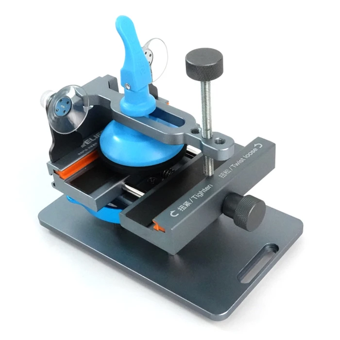 Relife Διαχωριστής Lcd Οθόνης Rl-601s Plus Για Επισκευές Κινητών