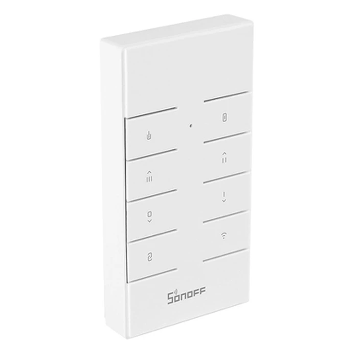 Εξωτερικός Διακόπτης Sonoff RM433R2, 433MHz, λευκό