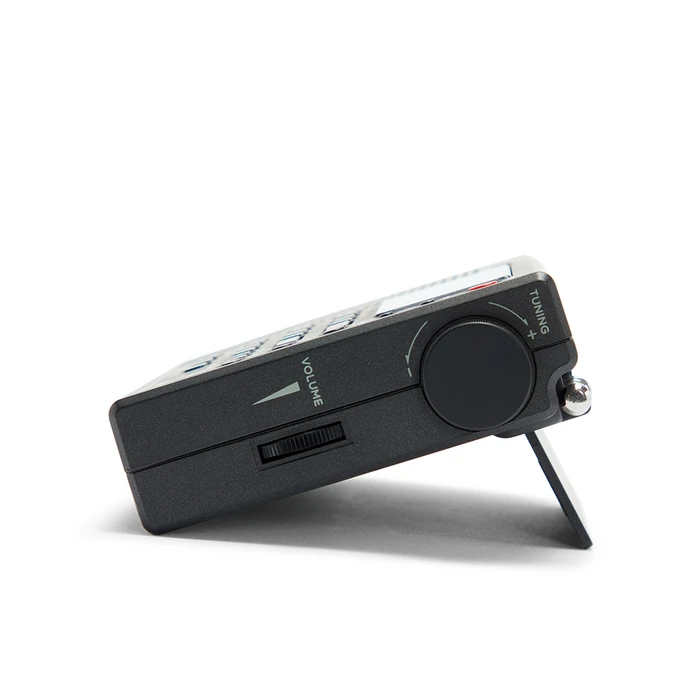 Φορητό Ραδιόφωνο Aiwa MULTIBAND BROADCASTING With EARPHONES