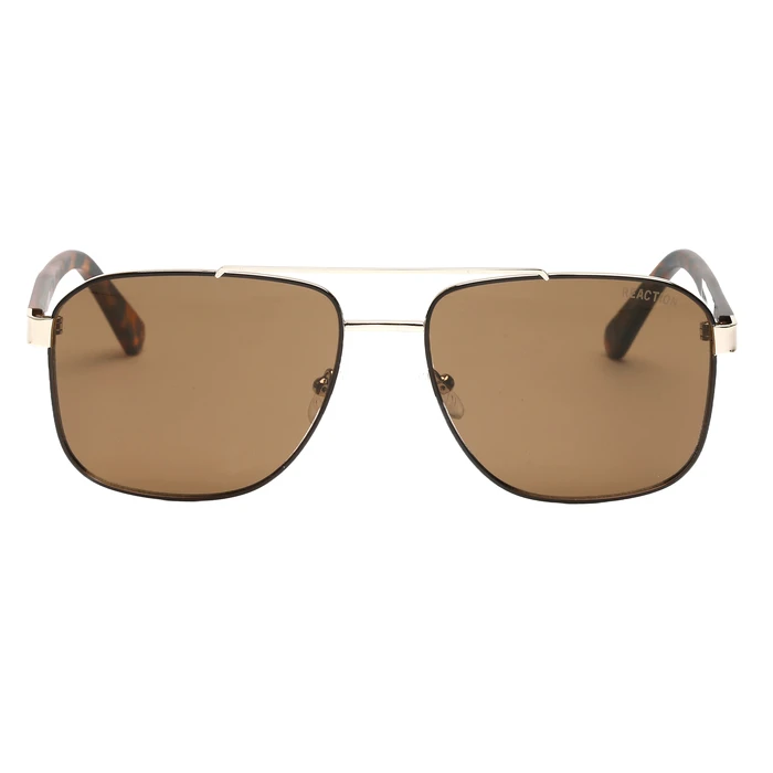 Αντρικά Γυαλιά Ηλίου Kenneth Cole Rn00002-5932E (59/14/140 mm) Brown