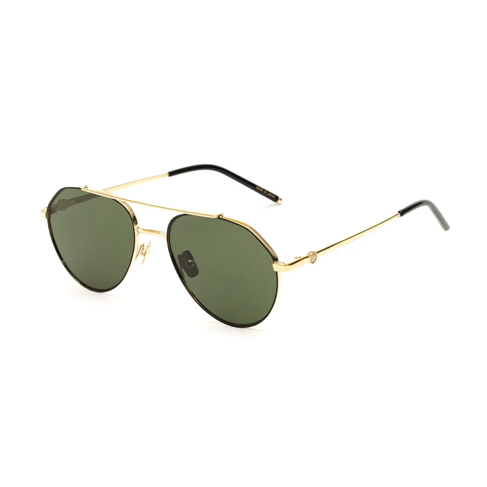 Unisex Γυαλιά Ηλίου Belstaff Roadmasterdor (55/17/140 mm) Golden