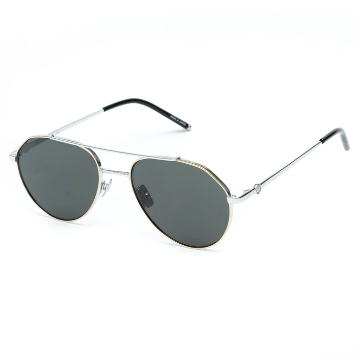 Αντρικά Γυαλιά Ηλίου Belstaff Roadmastergri (55/17/140 mm) Grey