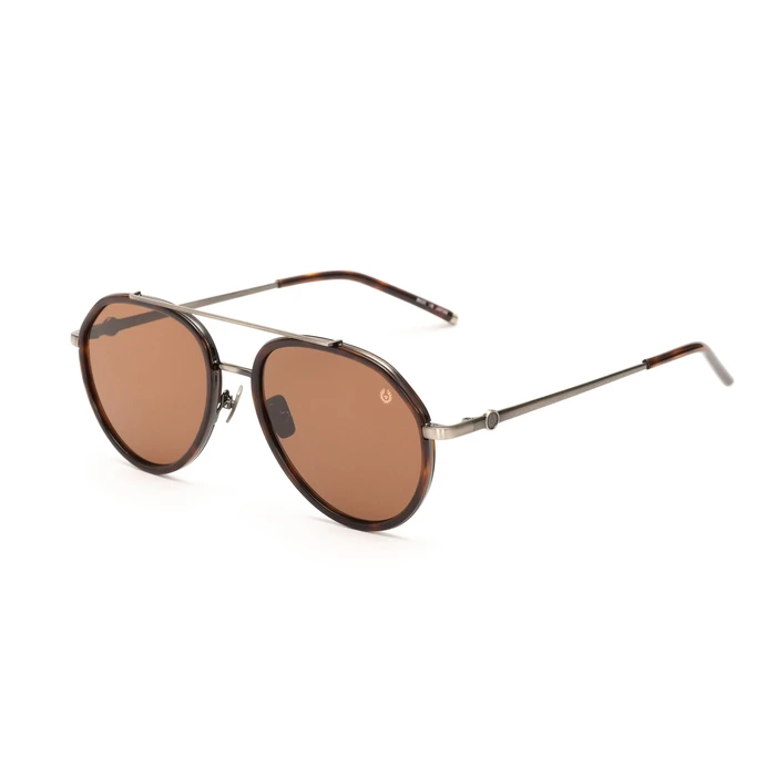 Αντρικά Γυαλιά Ηλίου Belstaff Roadmaster-Ii (55/14/140 mm) Brown