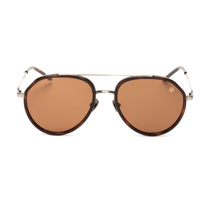 BELSTAFF ROADMASTER-II Men's Sunglasses 55/14/140