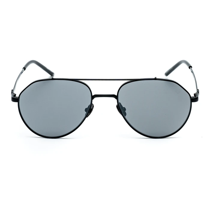 Αντρικά Γυαλιά Ηλίου Belstaff Roadmastermat (55/17/140 mm) Black