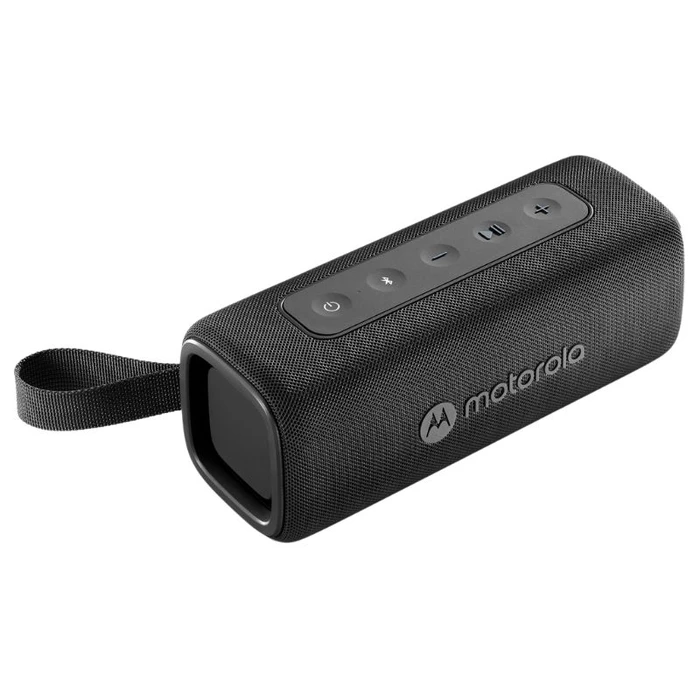 Φορητό Ηχείο Bluetooth Motorola Rokr 600 Με Usb-C, Ip67  30w