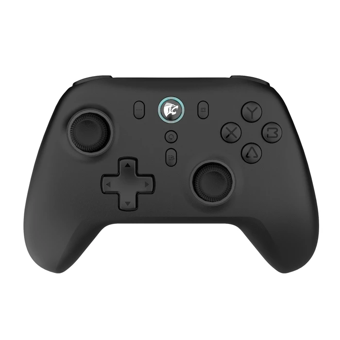 Gamepad Roar Ασύρματο RR-0026 για Switch/PS3/PC/Android, 2.4GHz, Μαύρο
