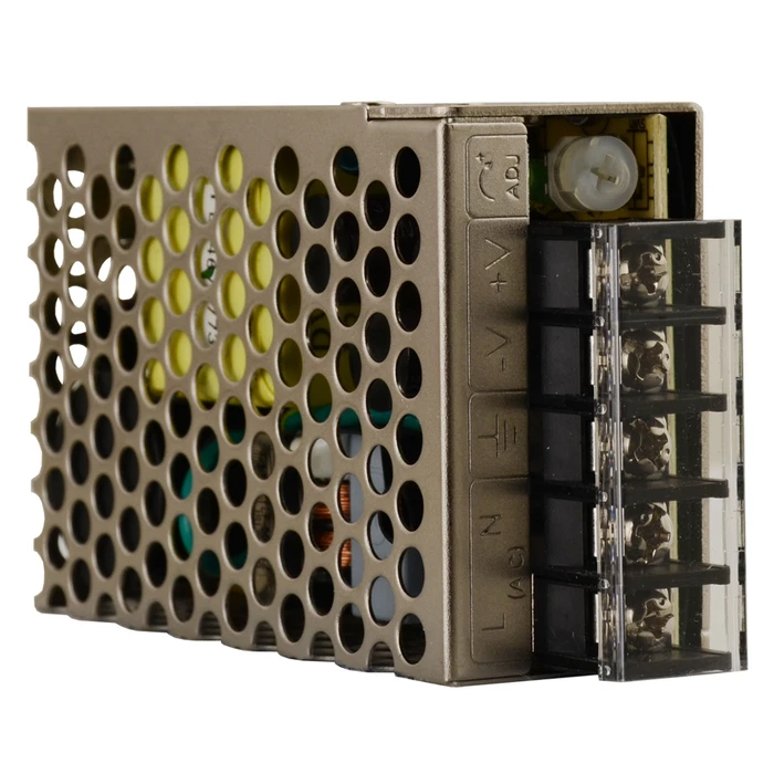 Τροφοδοτικό Pulsar Rs-25-12, 2.1A/12V/25W